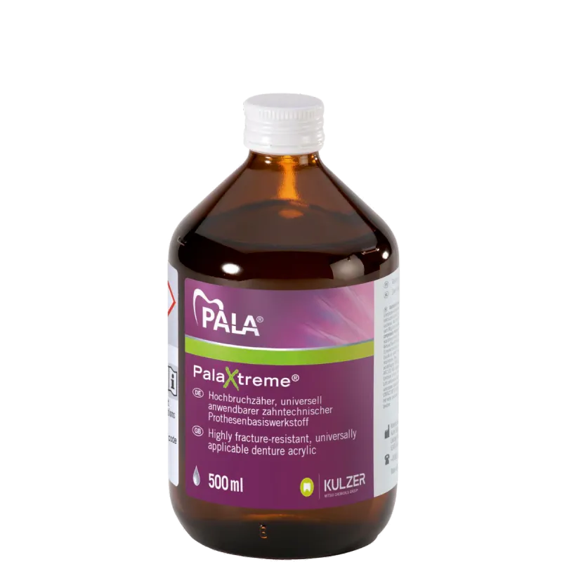 Kulzer - PalaXtreme, 500ml