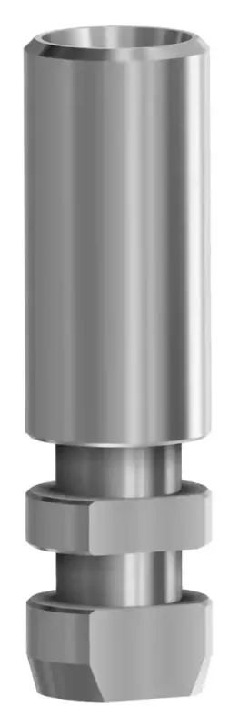 Analogue compatible with Straumann® Bone Level®
