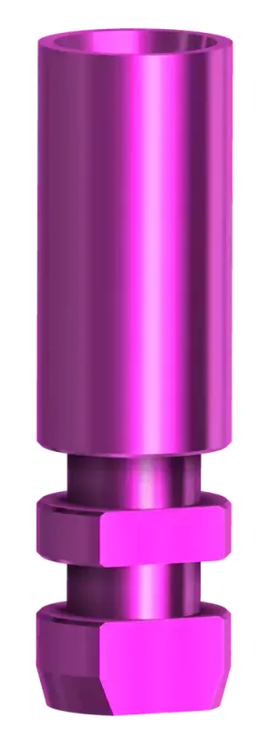 Analogue compatible with NobelActive™ &amp; NobelReplace® CC