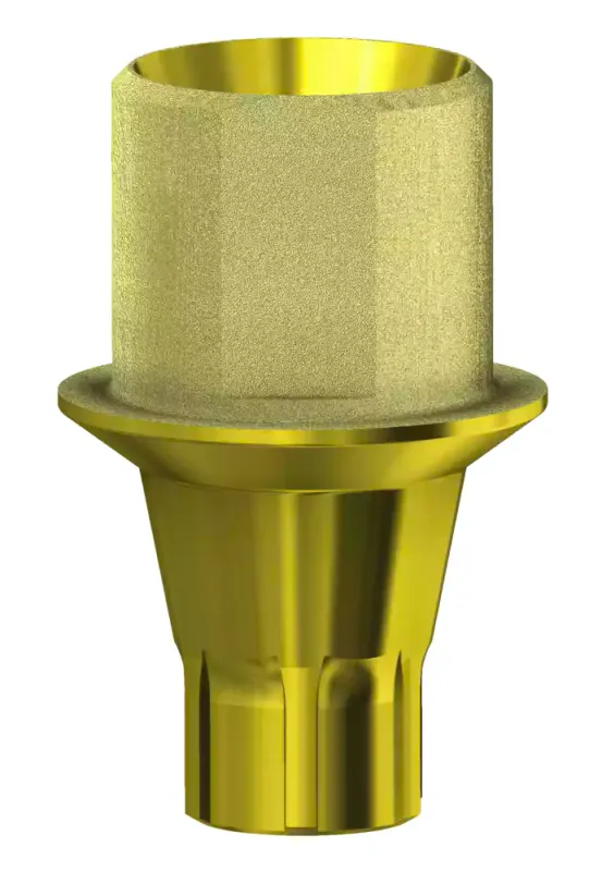 ANGLEBase® compatible with Astra Tech Implant System™ EV (krone)
