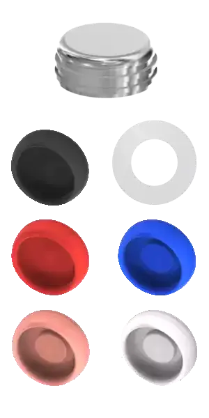 Retention kit compatible with DESSLoc®