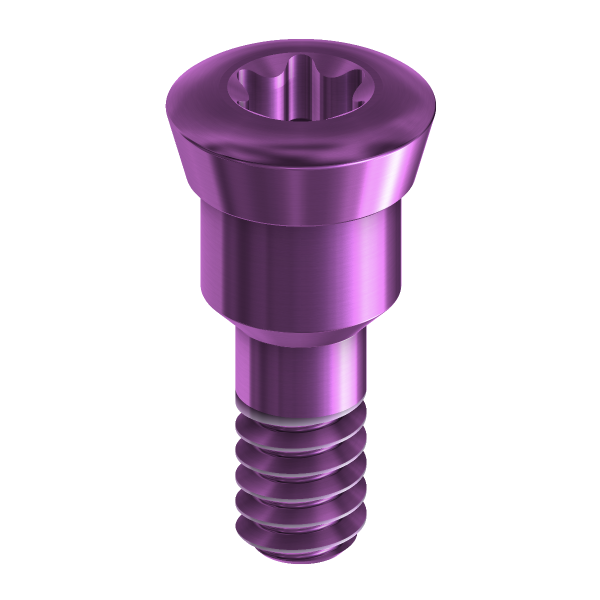 DESS - Dekkskrue for Conical BLT RC/4.1/4.8