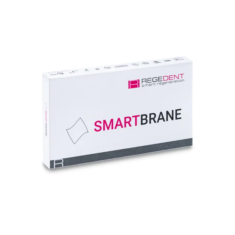 Regedent - Smartbrane Resorb kollagenmembran