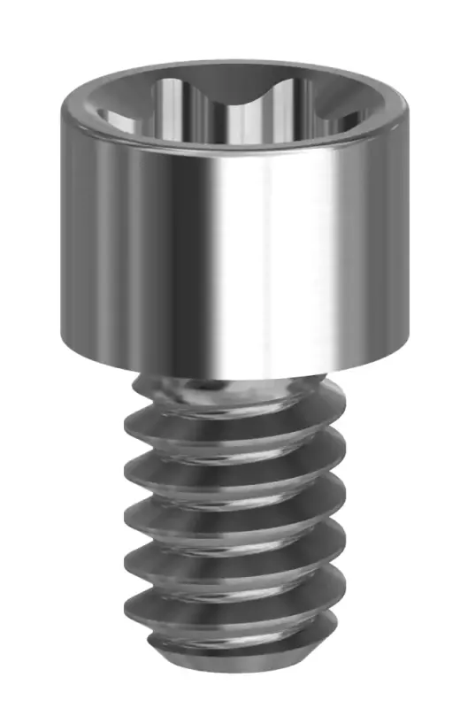 Torx screw for ANGLEBase® compatible with Multi-Unit