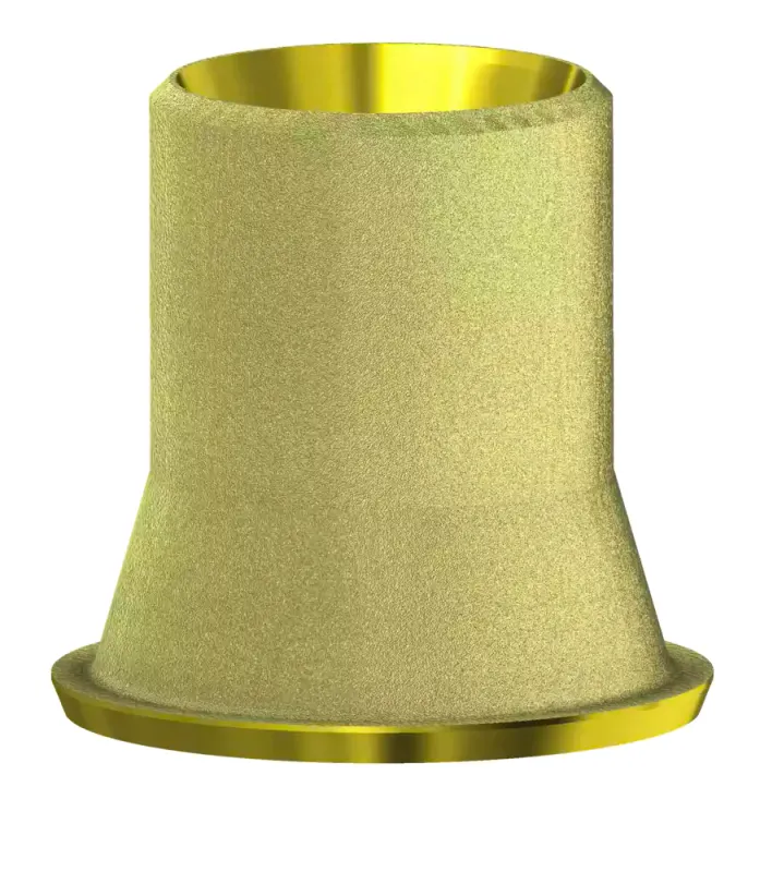 ANGLEBase® compatible with Multi-Unit