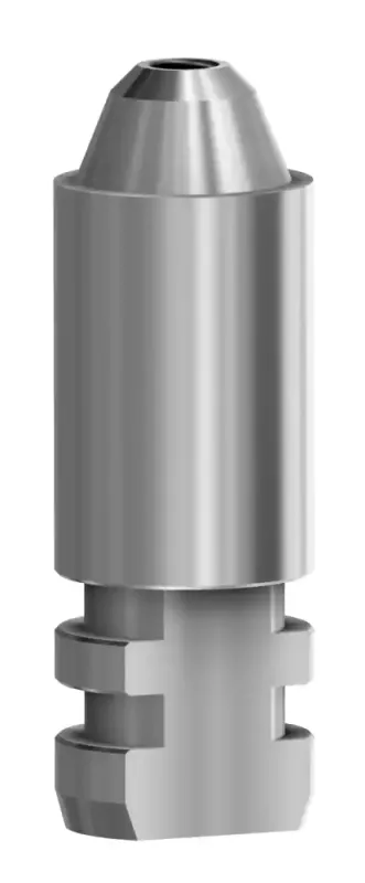 Analogue compatible with Multi-Unit