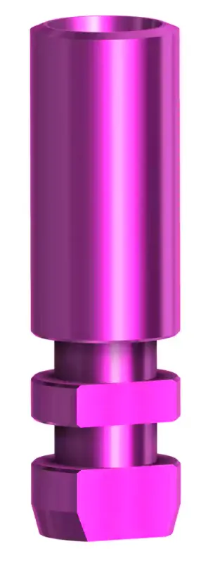 Analogue compatible with Straumann® BLX