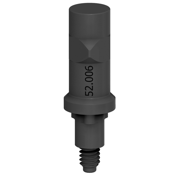 DESS - Nobel Replace Scan abutment WP/5.0