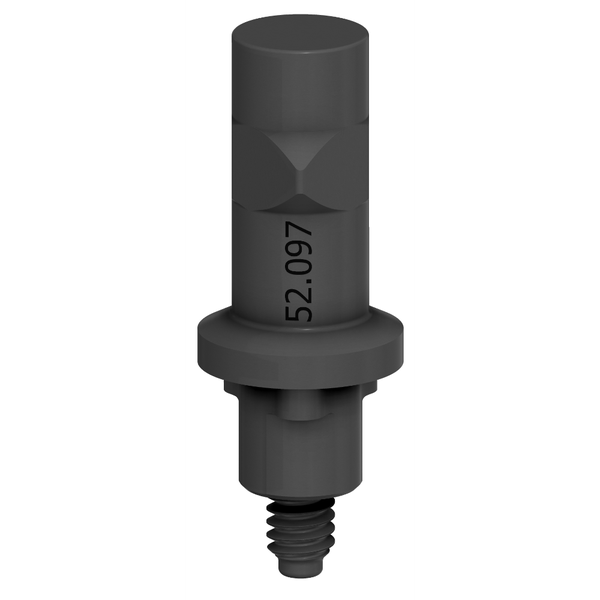 DESS - Nobel Replace Scan abutment 6.0