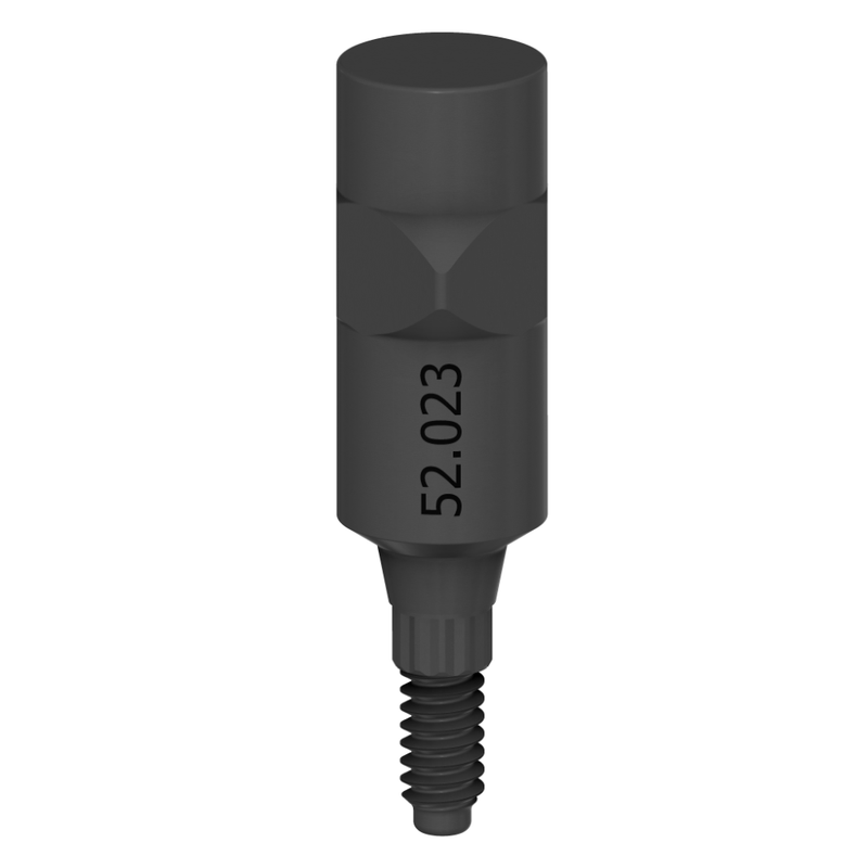 DESS - Astratech Osseospeed Scan abutment NP/3.0
