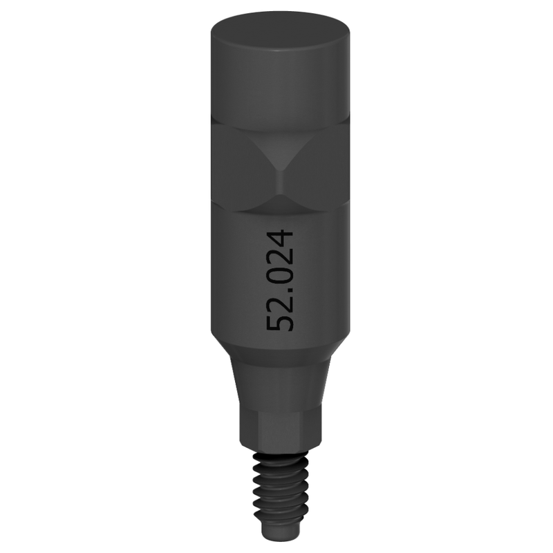 DESS - Astratech Osseospeed Scan abutment RP/3.5-4.0