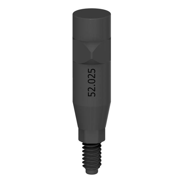 DESS - Astratech Osseospeed Scan abutment WP/4.5-5.0