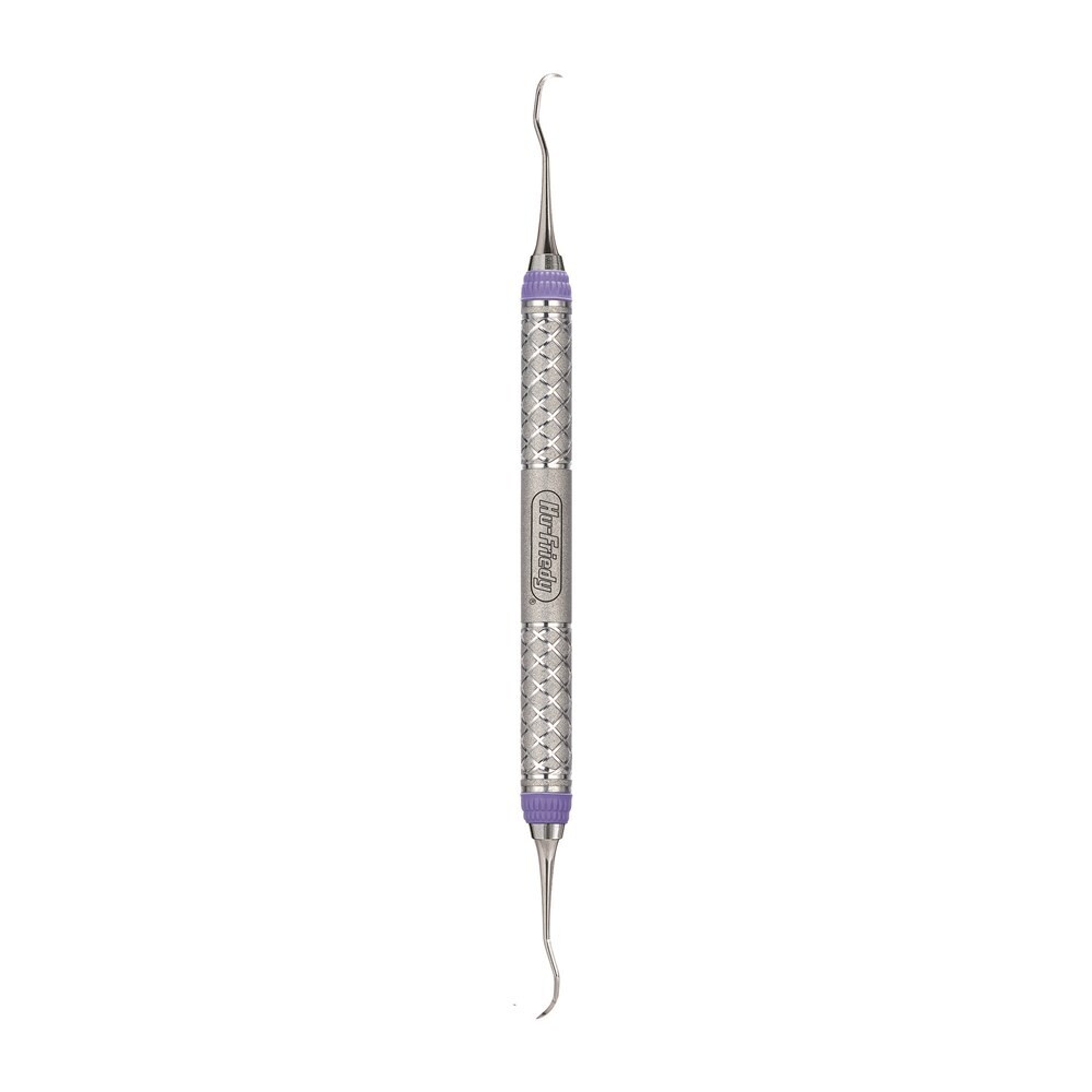 Hu-Friedy - Scaler #204SD hdl #9 Sickle