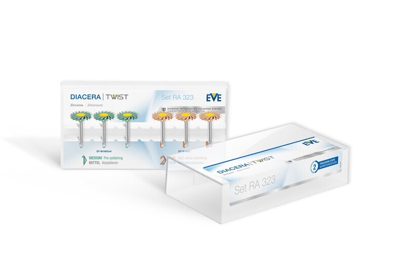 EVE - RA 323 Diacera twist