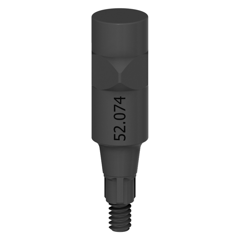 DESS - Conelog Scan abutment NP/3.3