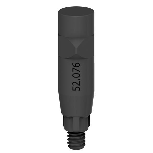 DESS - Conelog Scan abutment WP/5.0