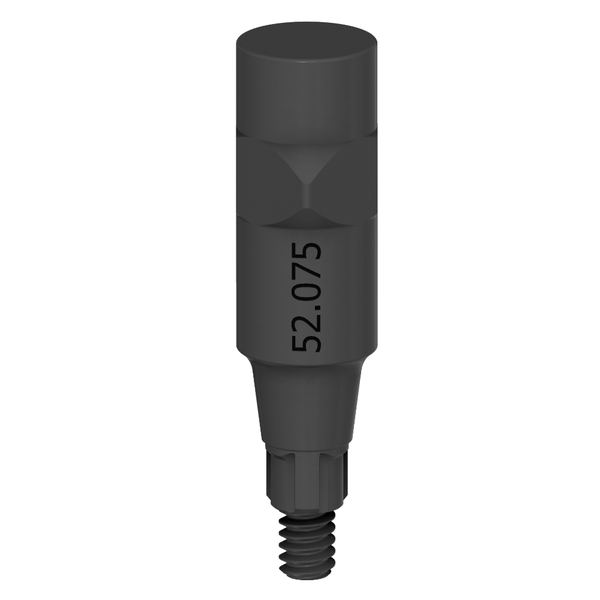 DESS - Conelog Scan abutment RP/3.8