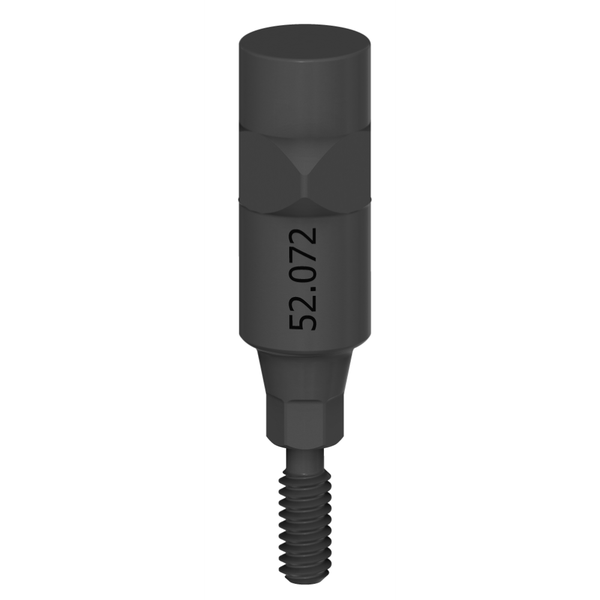 DESS - Osstem Scan abutment MINI