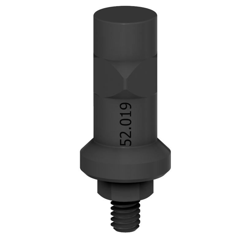 DESS - Zimmer Scan abutment WP/5.7