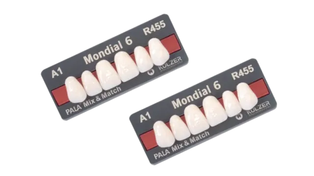 Kulzer - Mondial 6, A3