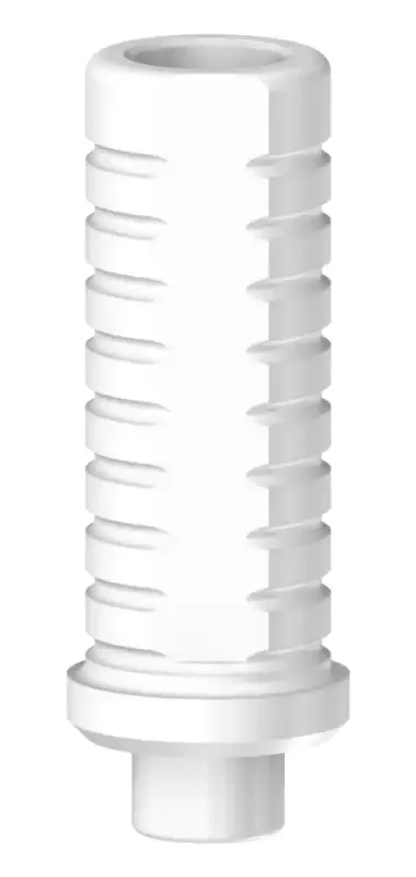 Dess - Castable compatible with MIS® Seven