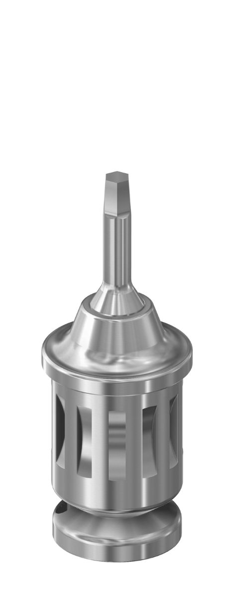 Screwdriver Handles compatible with Straumann