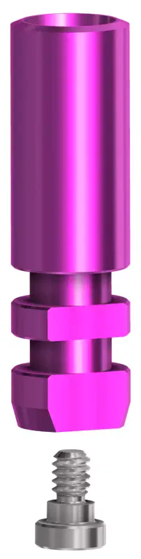 Dess - Analogue compatible with Straumann® BLX (Digital)
