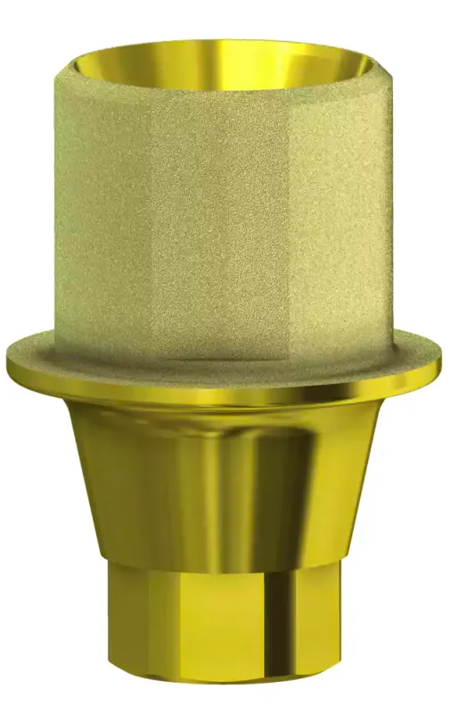 Dess - ANGLEBase® compatible with NobelActive™ &amp; NobelReplace® CC (krone)