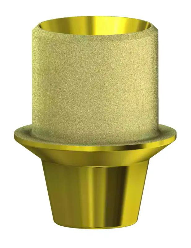 ANGLEBase® compatible with Astra Tech Implant System™ EV (bro)