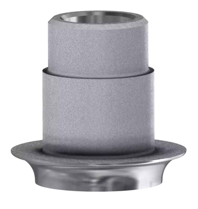 Ti Base compatible with Straumann® BLX (bro)