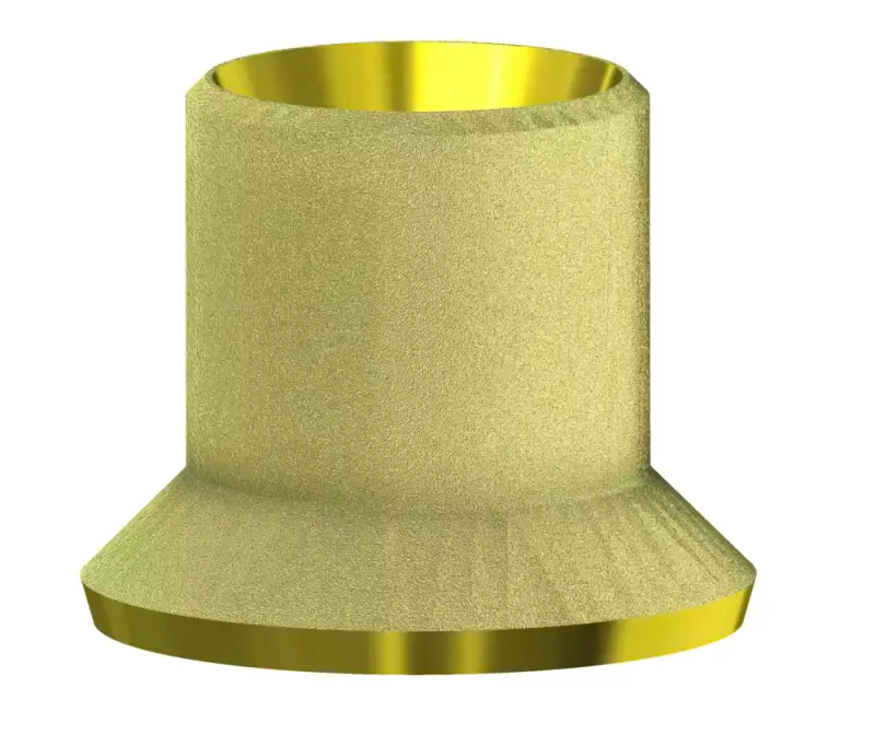 Dess - ANGLEBase® compatible with Straumann® Tissue Level &amp; Synocta® (bro)