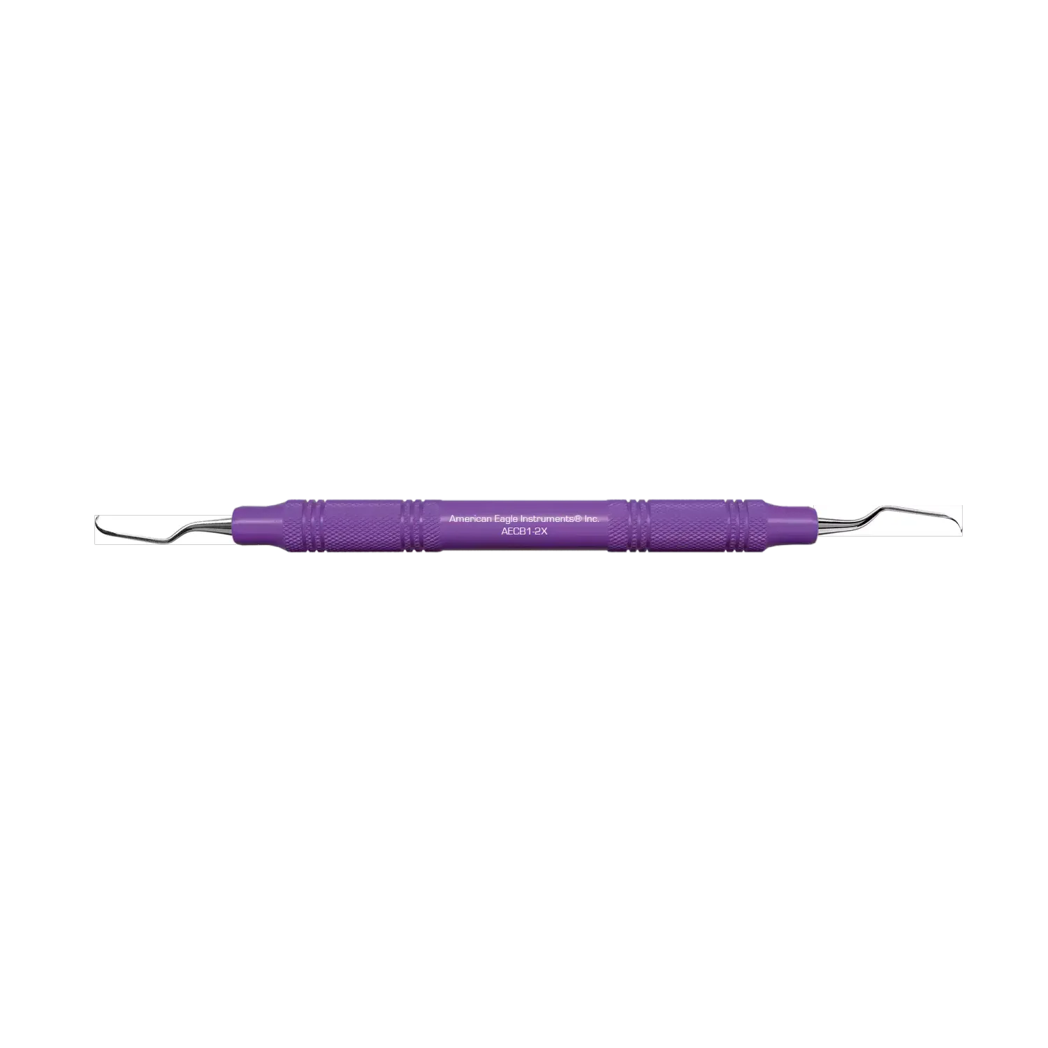 American Eagle - BARNHART 1-2 (3/8) PURPLE