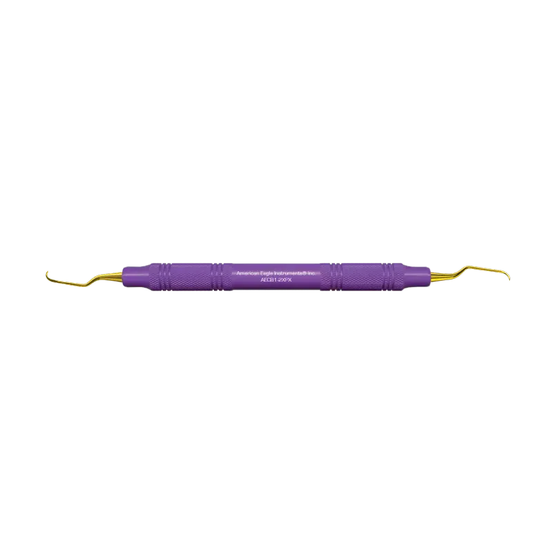 American Eagle - BARNHART 1-2 XP (3/8) PURPLE