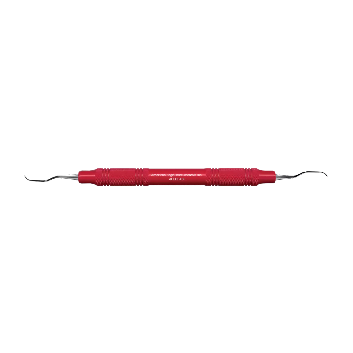 American Eagle - BARNHART 5-6 (3/8) RED