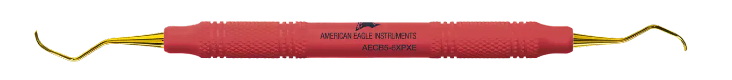 American Eagle - BARNHART 5-6 XP (3/8) RED