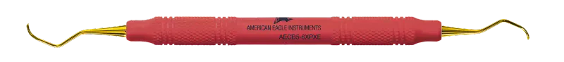 American Eagle - BARNHART 5-6 XP (3/8) RED