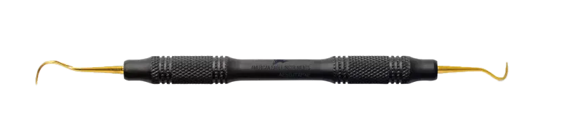 American Eagle - BLACKJACK PRO THIN XPX (3/8) BLACK