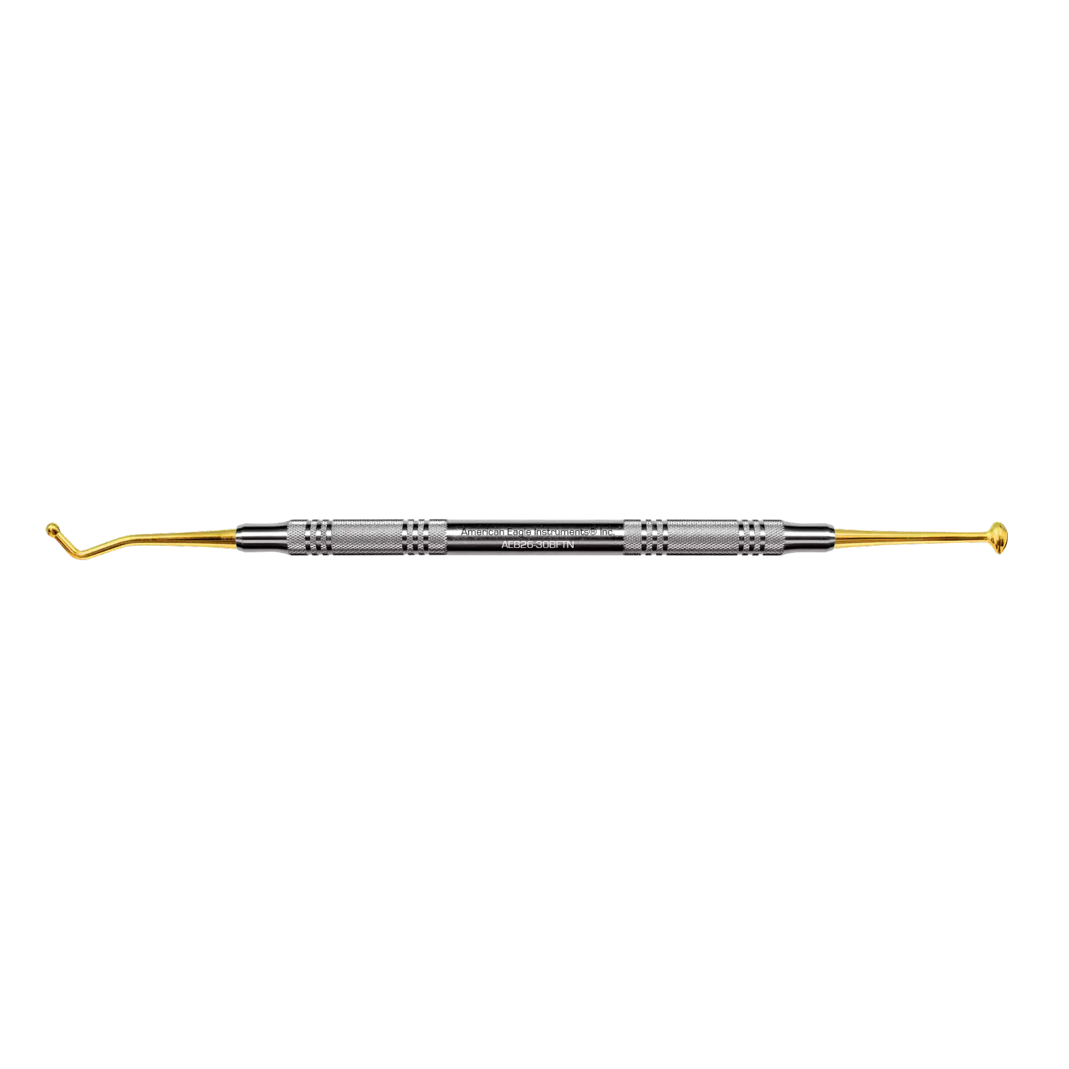 American Eagle - BURNISHER 26-30 BF (TITANIUM NITRIDE)