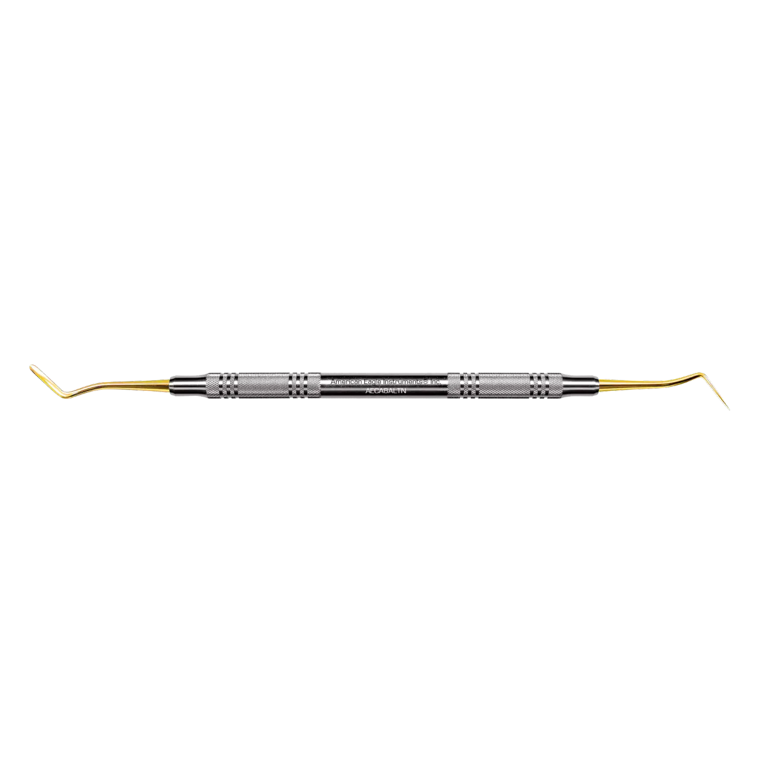 American Eagle - CARVER PFI 8A LONG (TITANIUM NITRIDE)