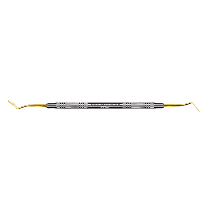 American Eagle - CARVER PFI 8A LONG (TITANIUM NITRIDE)