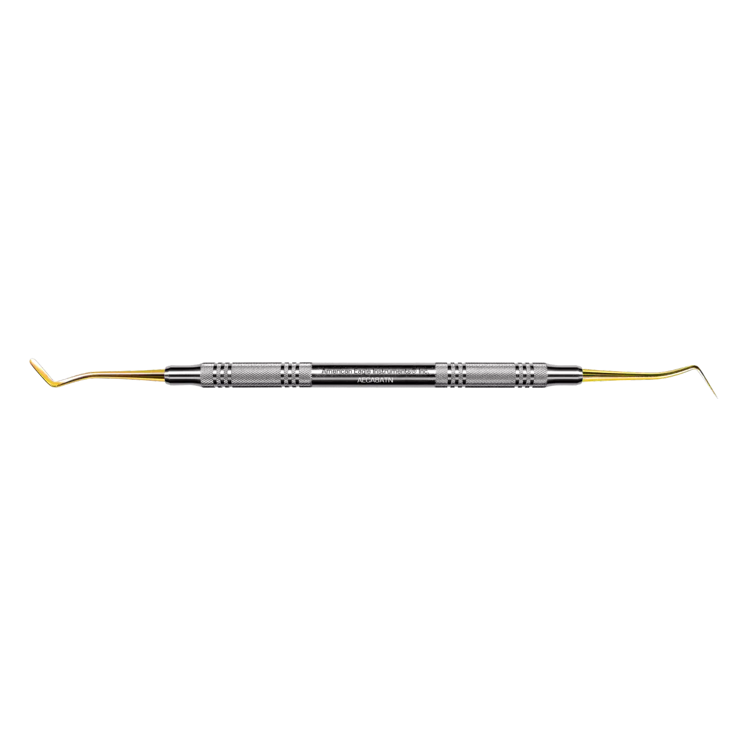American Eagle - CARVER-PFI 8A (TITANIUM NITRIDE)