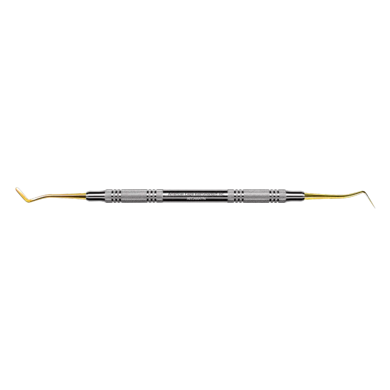 American Eagle - CARVER-PFI 8A (TITANIUM NITRIDE)