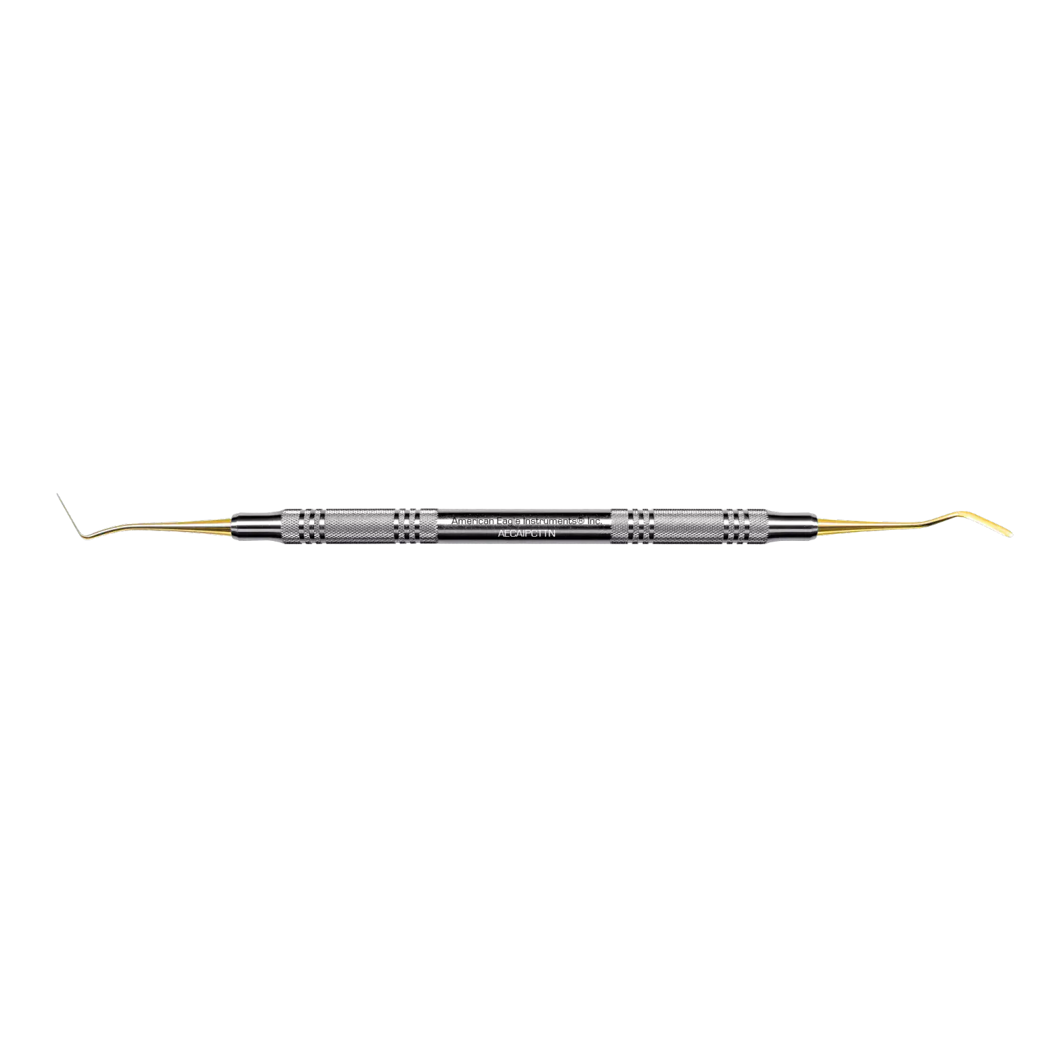 American Eagle - CARVER IPC THIN (TITANIUM NITRIDE)