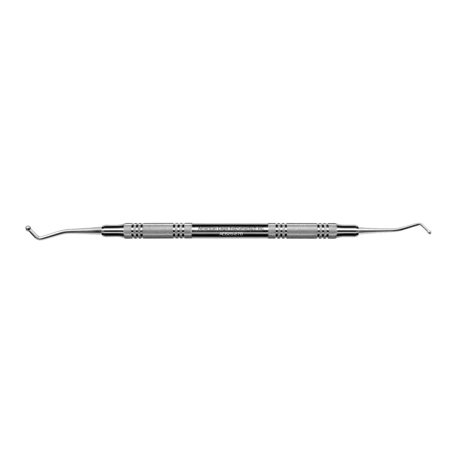 American Eagle - BURNISHER 26-27 BALL