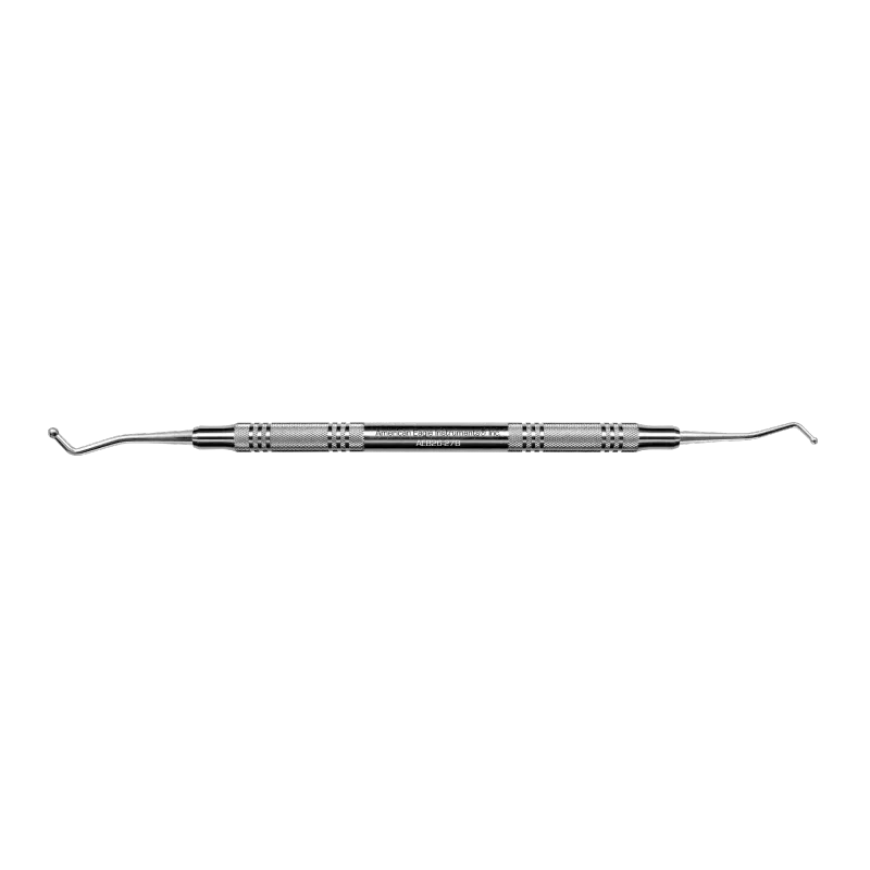 American Eagle - BURNISHER 26-27 BALL