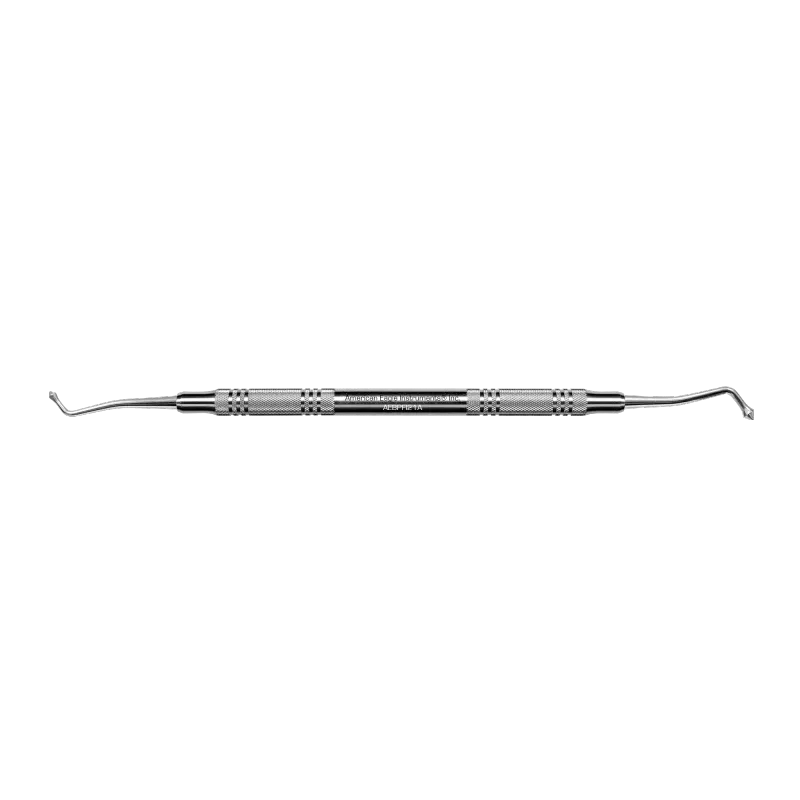 American Eagle - BURNISHER PFI 21 ACORN
