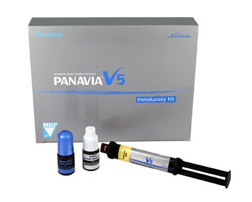 Kuraray - Panavia Introduksjonsett Universal (A2)