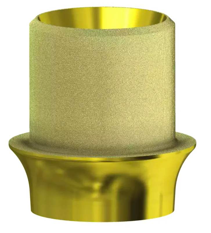 ANGLEBase® compatible with Straumann® BLX (bro)