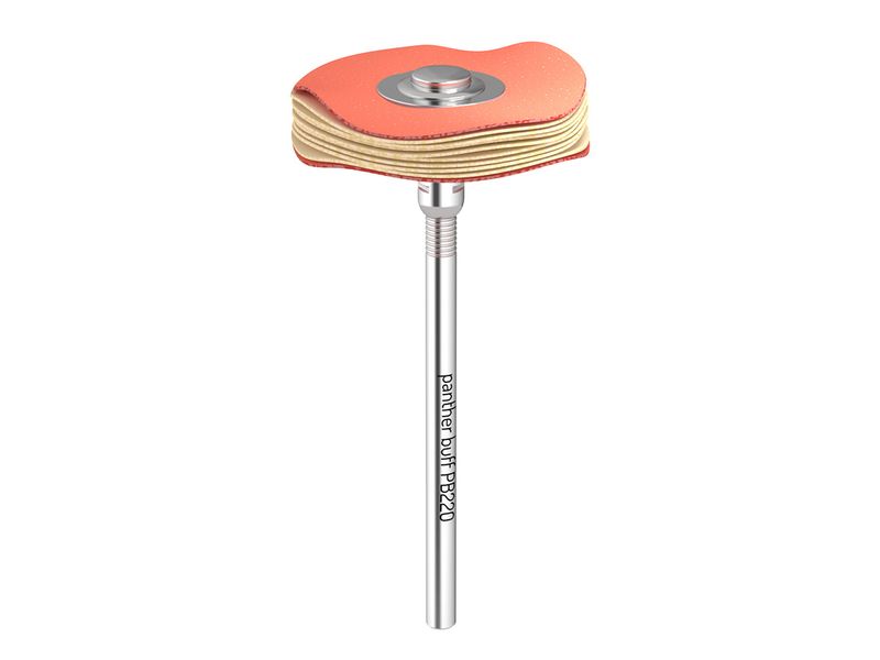 Panther - BUFF PB220