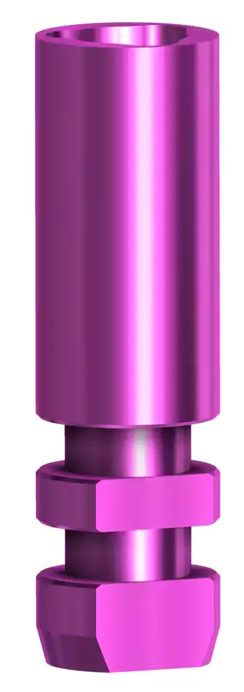 Analoger kompitabel with Nobel Replace Select™